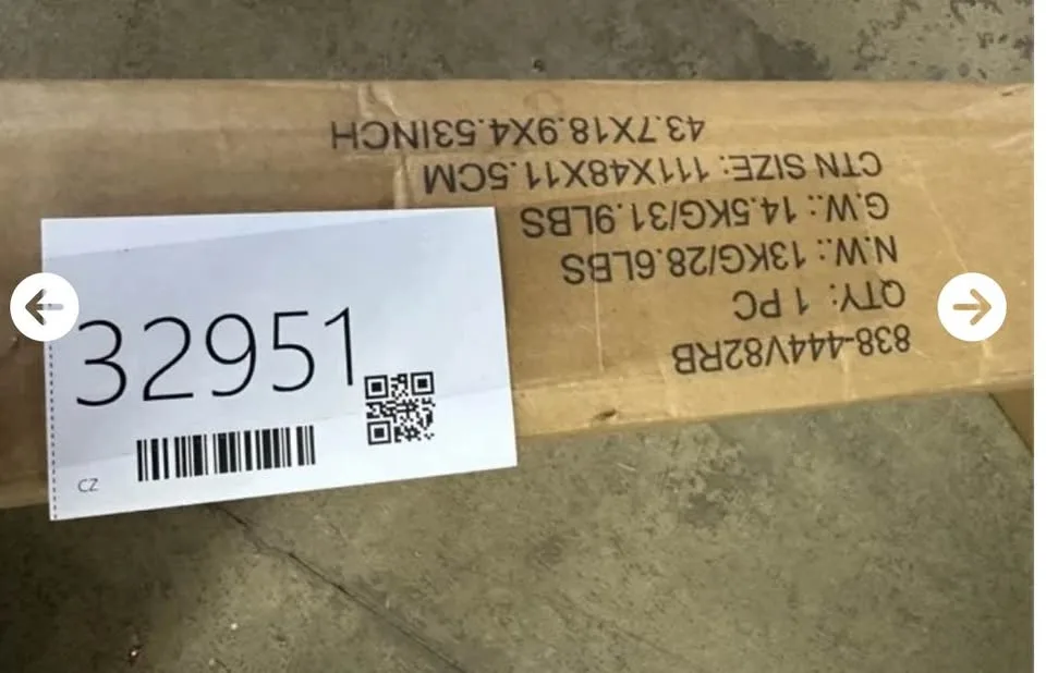 New Hidden Storage Hero: Multi-Use Entryway Bench image indicator(4)