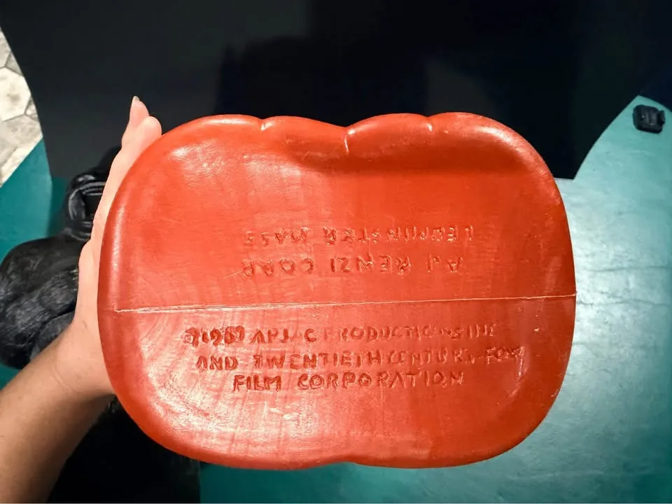 King Kong & Planet of the Apes Blowmold Banks - Lot of 2 image indicator(5)