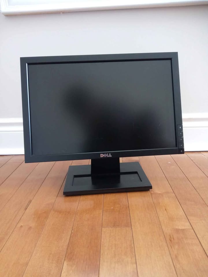 DELL Monitor 17 inches - photo 2