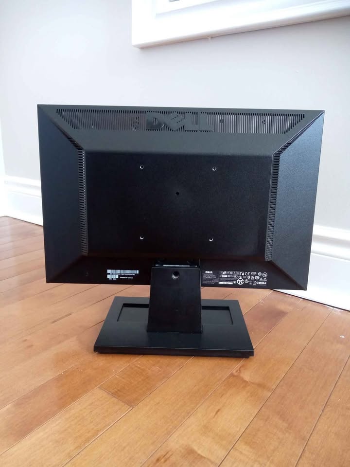 DELL Monitor 17 inches - photo 3