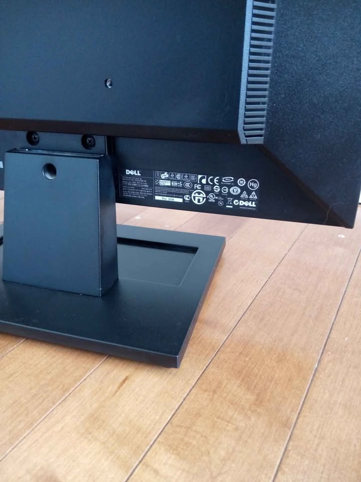 DELL Monitor 17 inches - photo 4
