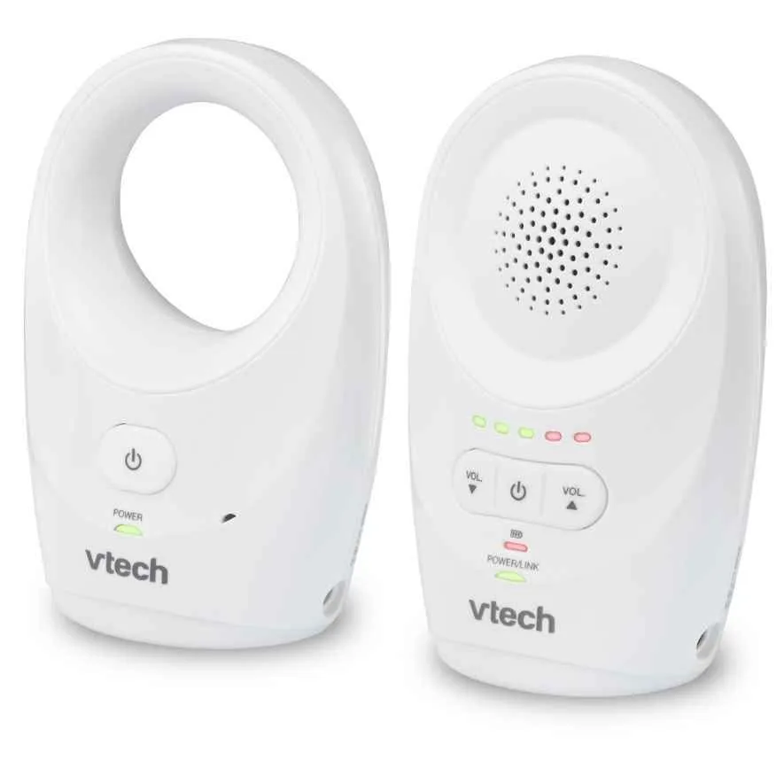 VTech DM1111 - Enhanced Range Digital Audio Monitor image indicator(2)