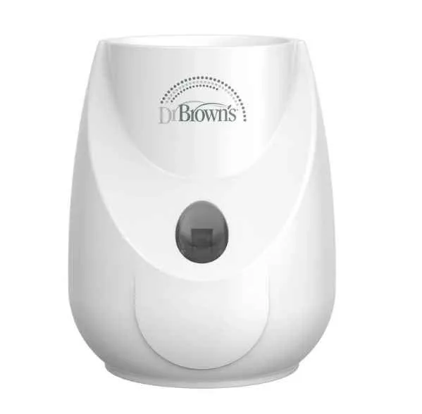 Dr. Brown’s Insta-Feed Bottle Warmer and Sterilizer image indicator(3)