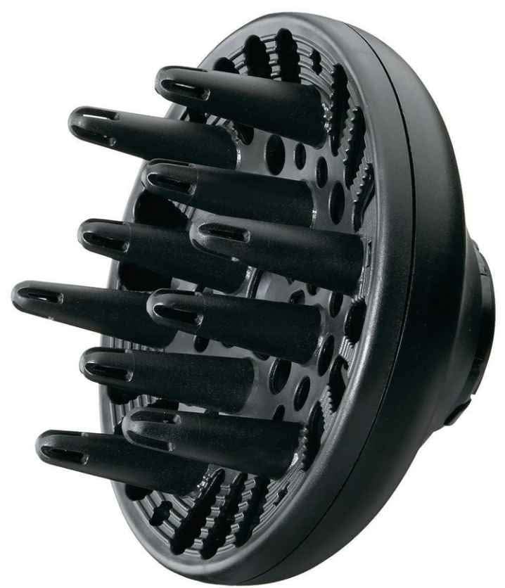 Conair 1875Watt Cord Keeper Hair Dryer - photo 4