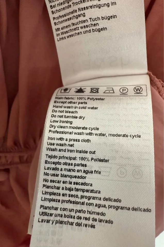 ba&sh Yael Satin Cami Top image indicator(6)