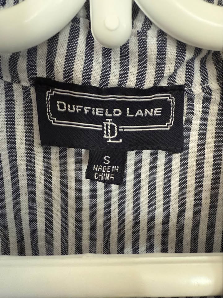 Duffield Lane Marlow Top - 100% cotton - photo 3