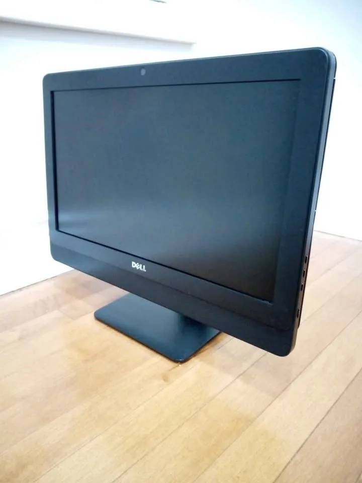 DELL Core i5 All In One Computer image indicator(2)