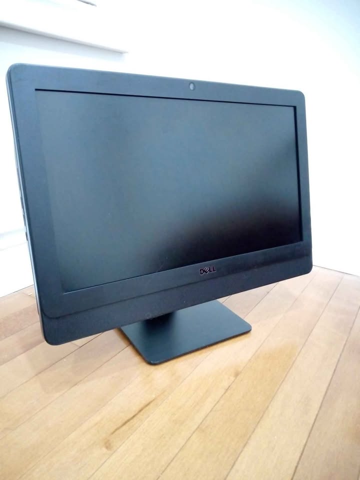 DELL Core i5 All In One Computer - photo 3