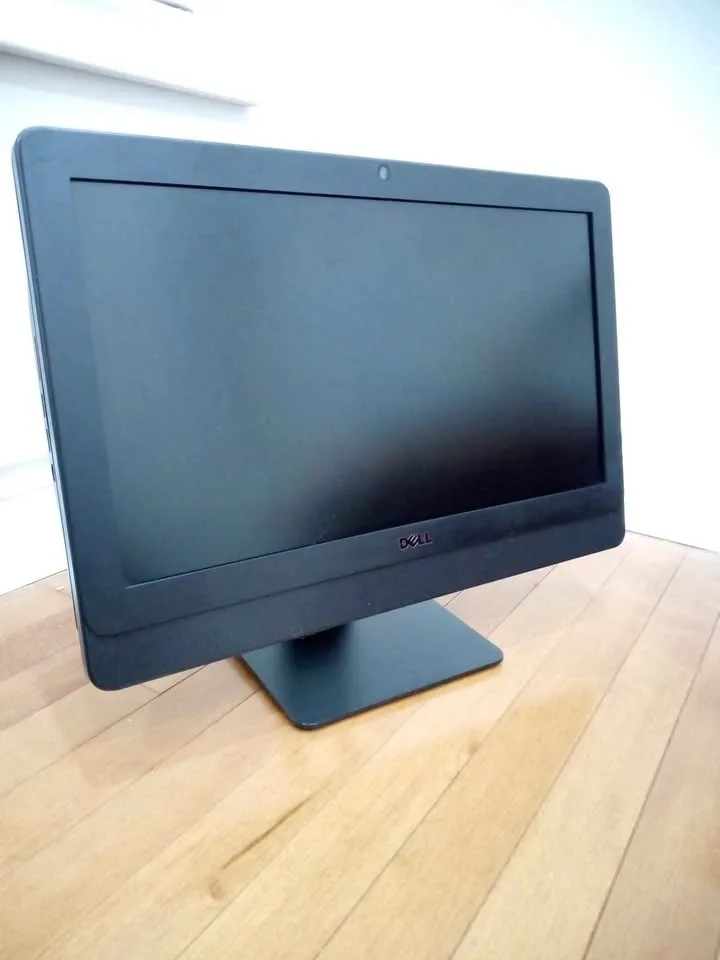 DELL Core i5 All In One Computer image indicator(3)