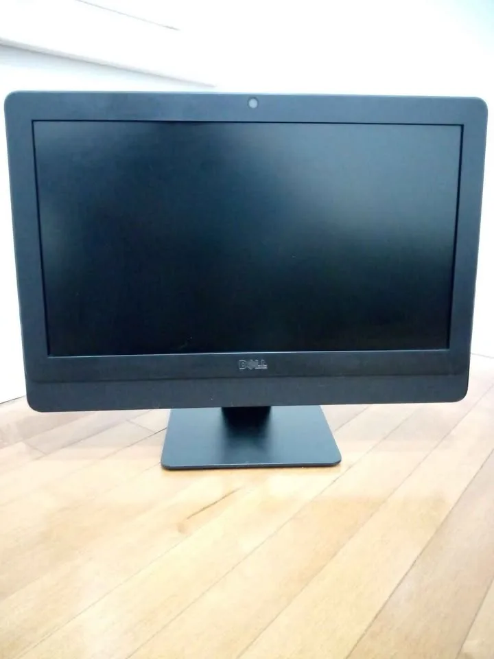 DELL Core i5 All In One Computer image indicator(4)