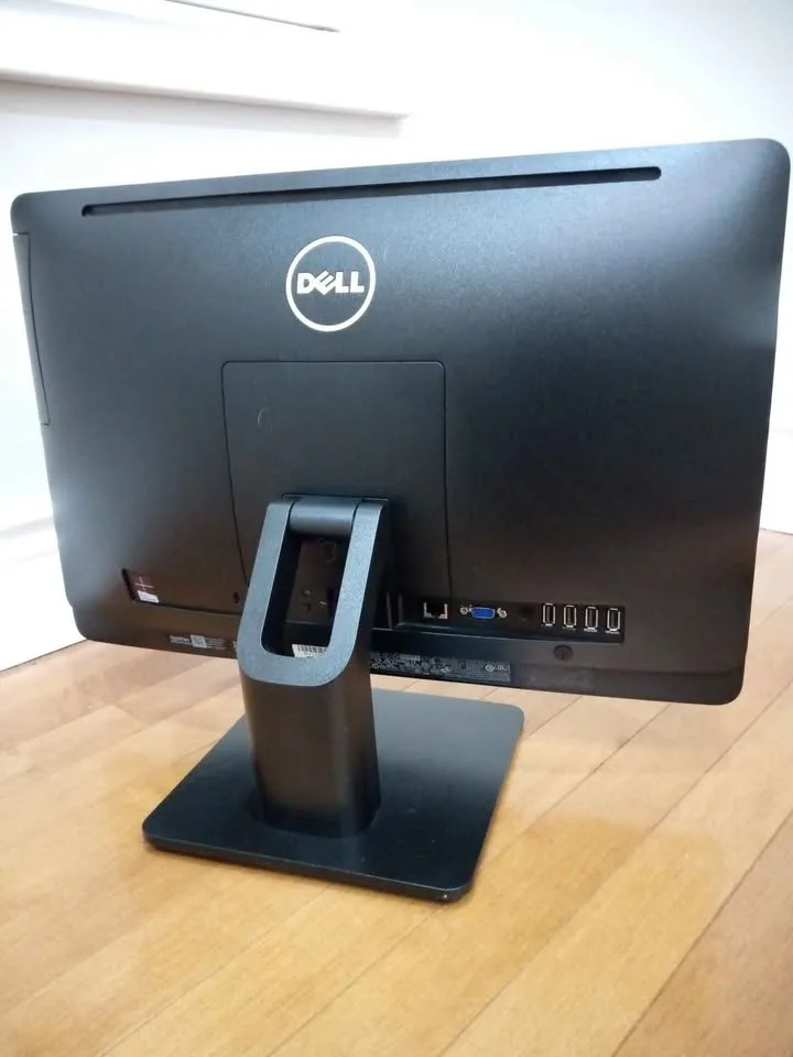 DELL Core i5 All In One Computer image indicator(5)