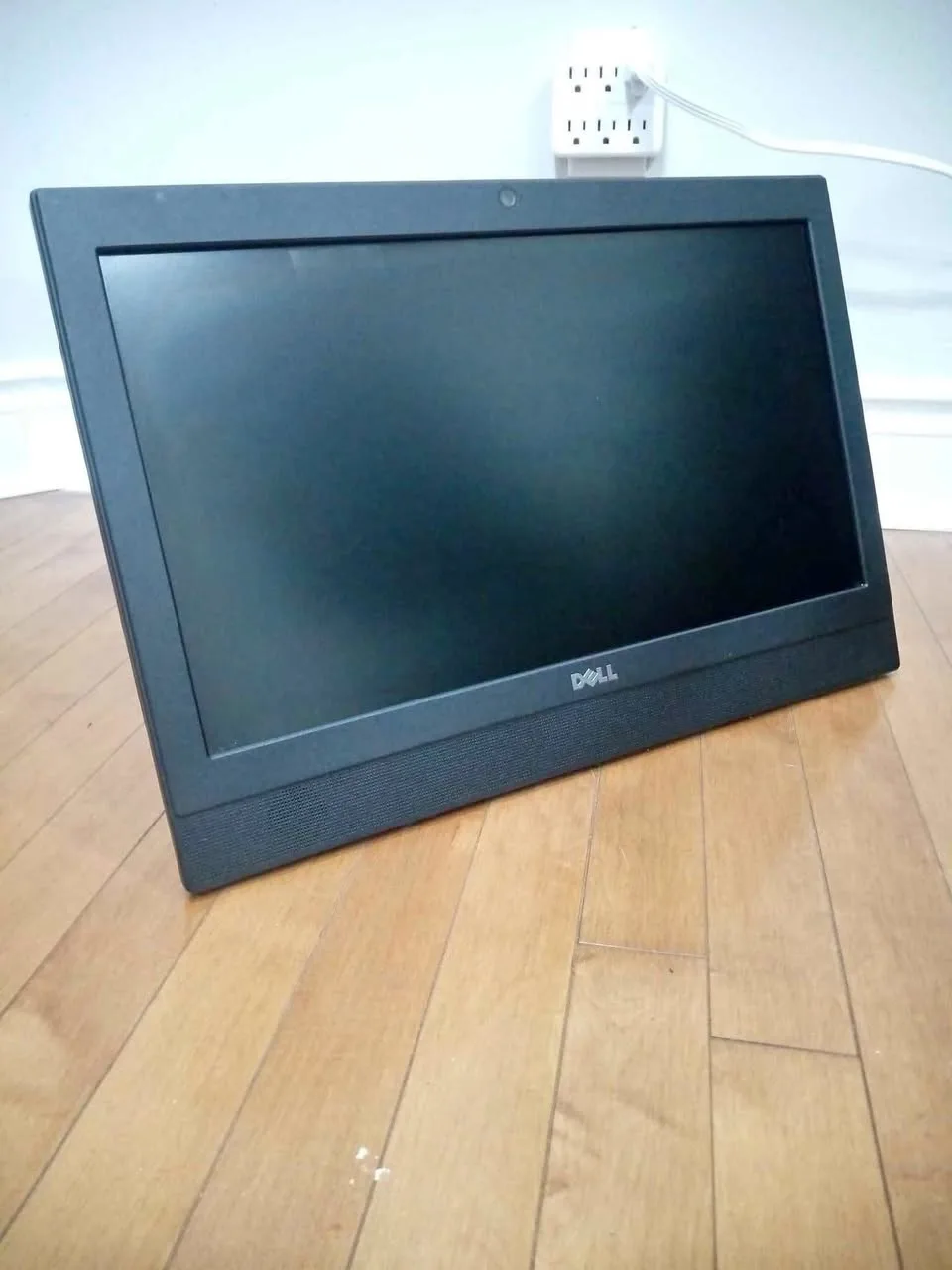 All In One Computer DELL Core i5 6th Generation