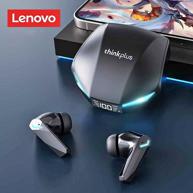Earbuds Original Lenovo