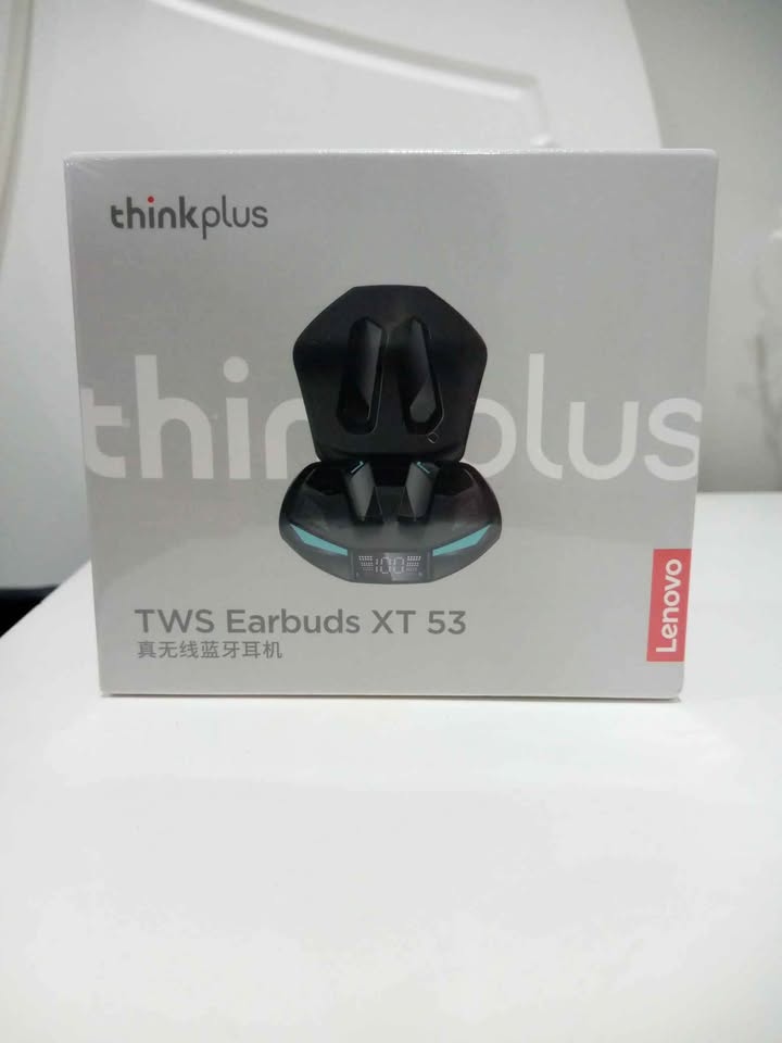 Earbuds Original Lenovo - photo 2