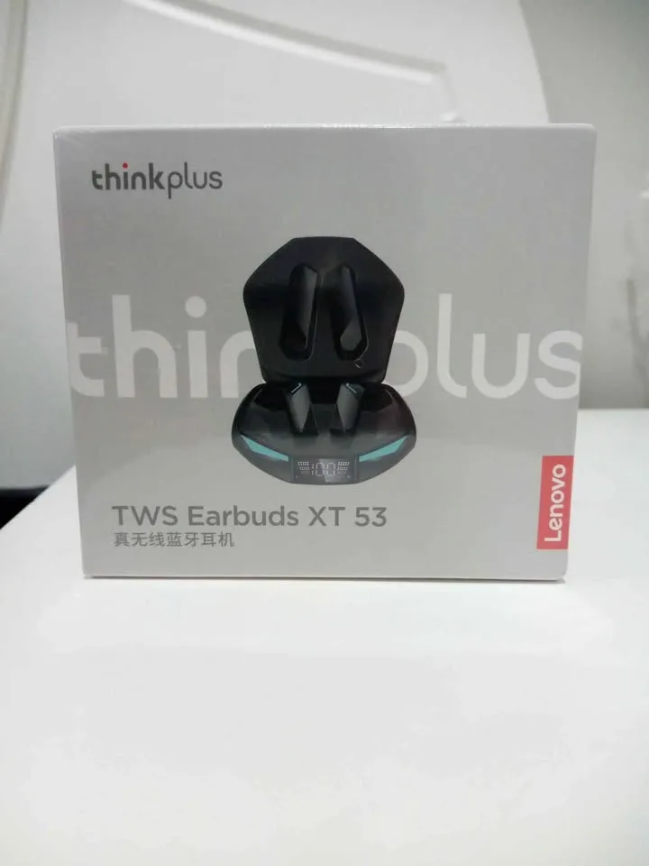 Earbuds Original Lenovo image indicator(2)