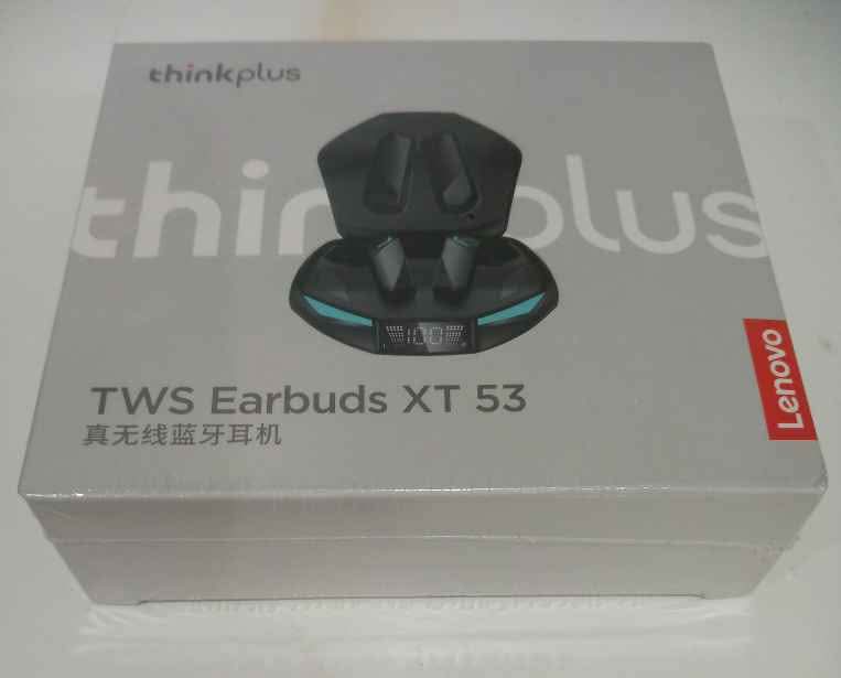 Earbuds Original Lenovo - photo 4