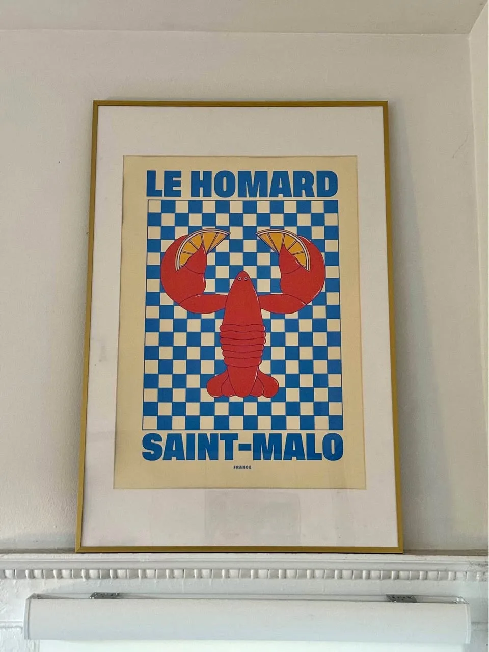 FRAMED PRINTS thumbnail