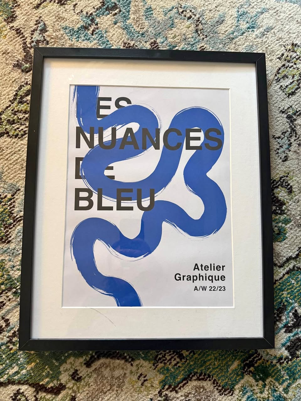 FRAMED PRINTS