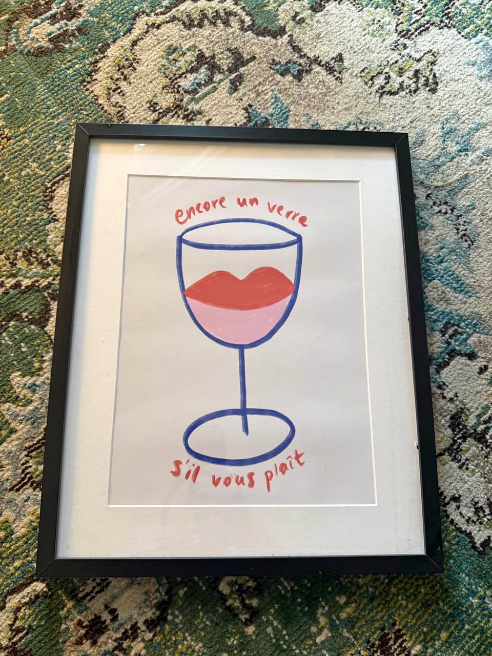 FRAMED PRINTS