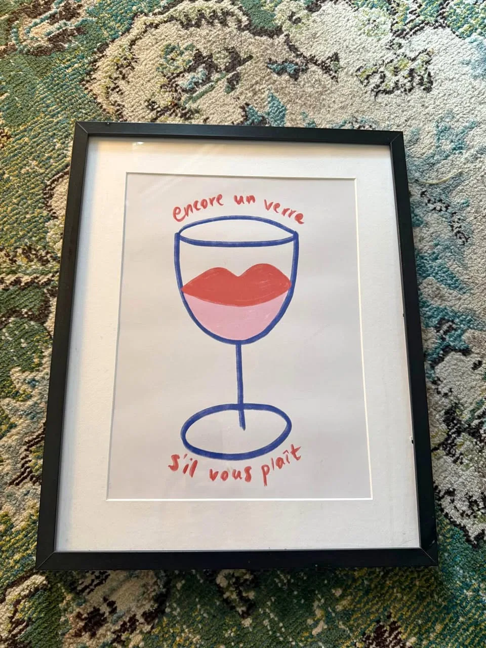 FRAMED PRINTS thumbnail