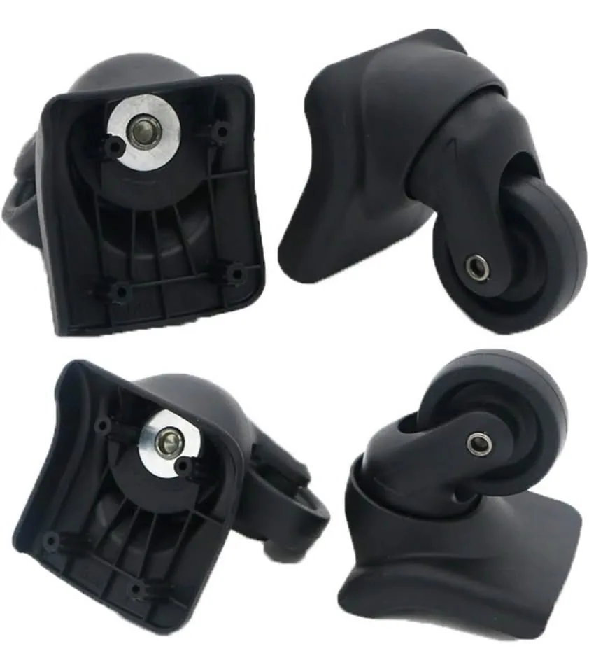 Samsonite Luggage/ Suitcase Replacement Wheels (Box Wheels) image indicator(5)