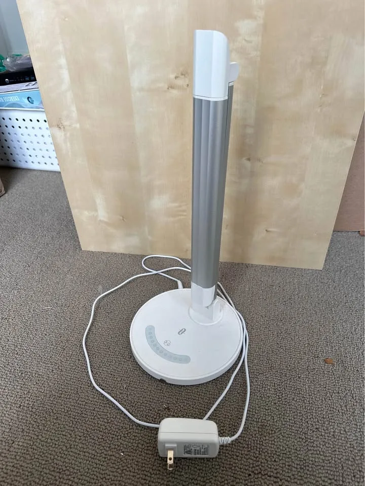 TaoTronics TT-DL13 LED Desk Lamp image indicator(2)