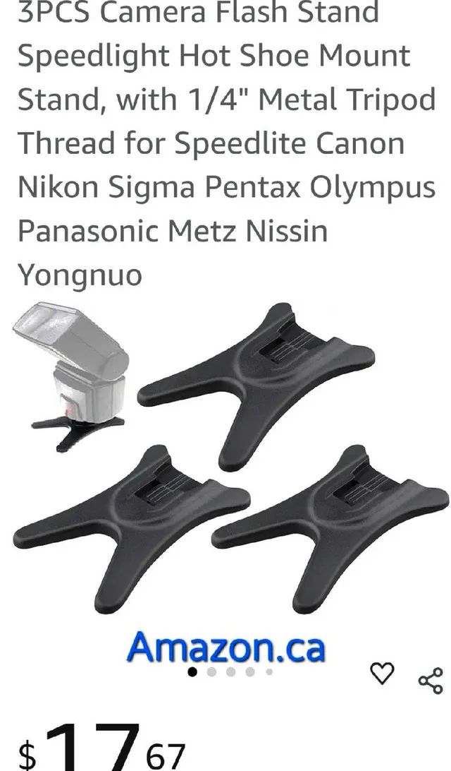 Camera flash stands for electronic flashes image indicator(3)