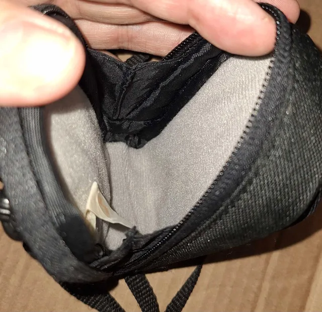 New- Lowepro digital or film camera bag, with shoulder strap image indicator(4)