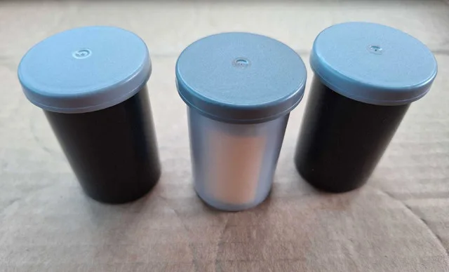 36 Exposure Kodak 35mm films image indicator(2)