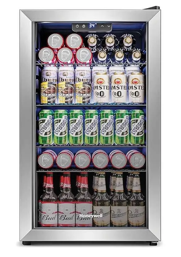 Mini Fridge - 116 Cans image indicator(2)