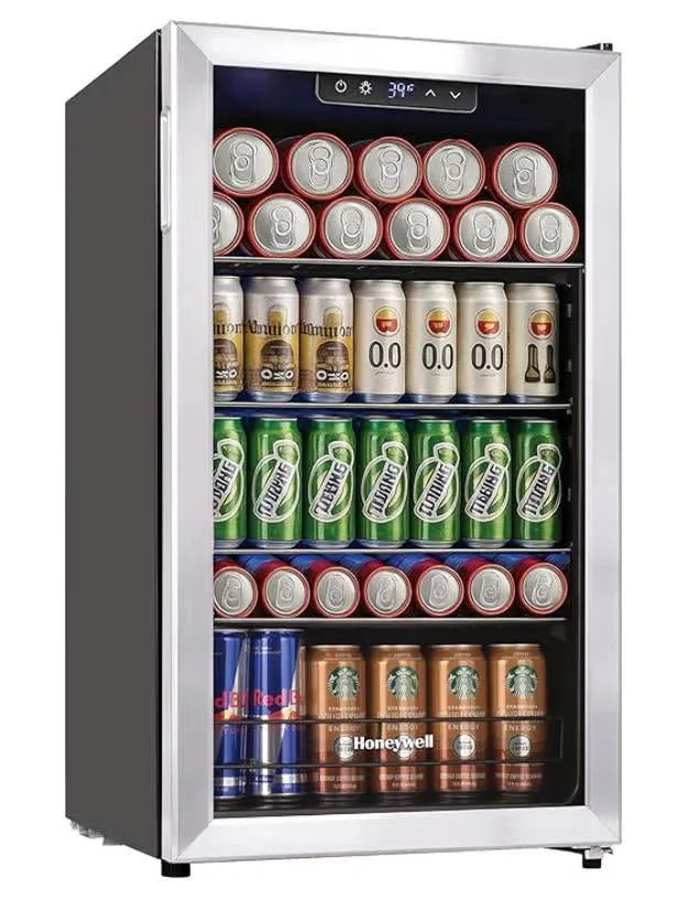 Mini Fridge - 116 Cans image indicator(6)
