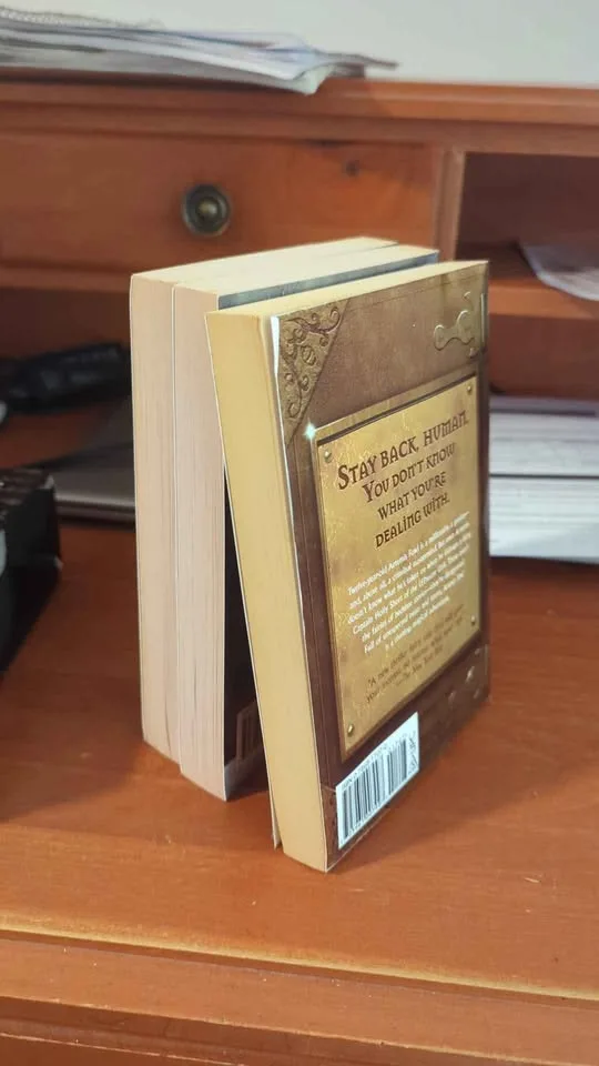 Artemis Fowl Box Set 1-3 image indicator(3)