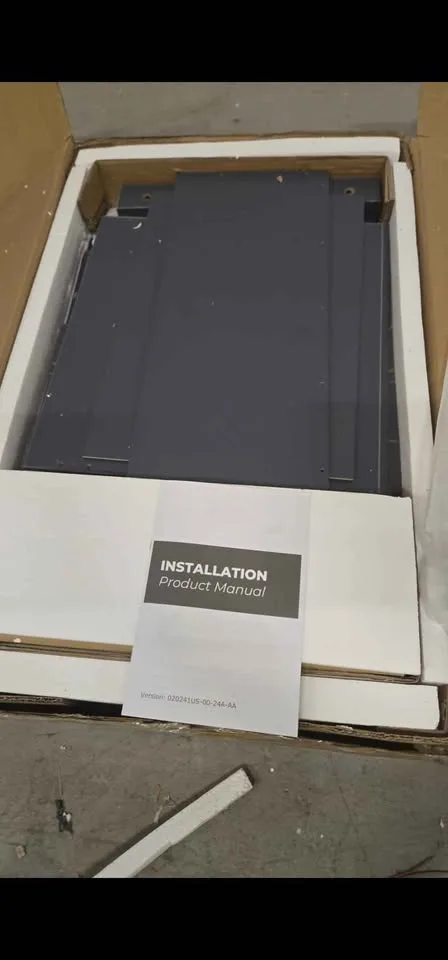 3-drawer bedside table with metal legs image indicator(6)