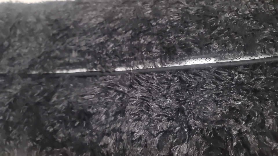8×5 Antrese Shag Area Rug - photo 4