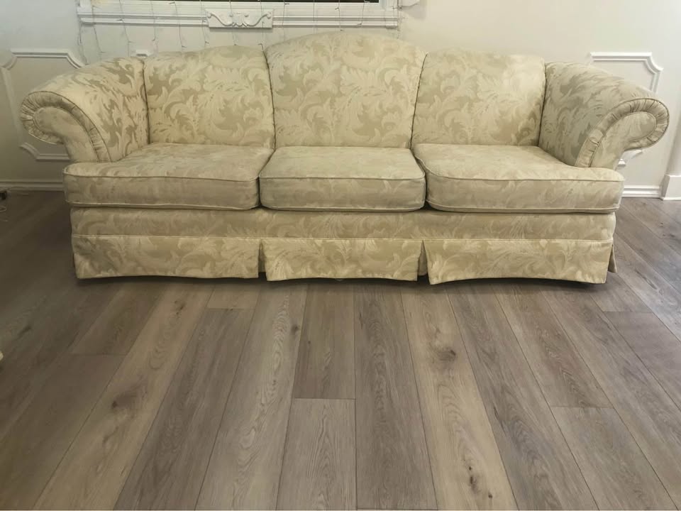 Sofa and Love Seat Set - photo 3