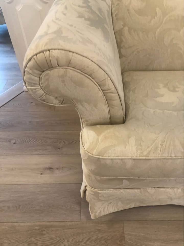 Sofa and Love Seat Set - photo 4