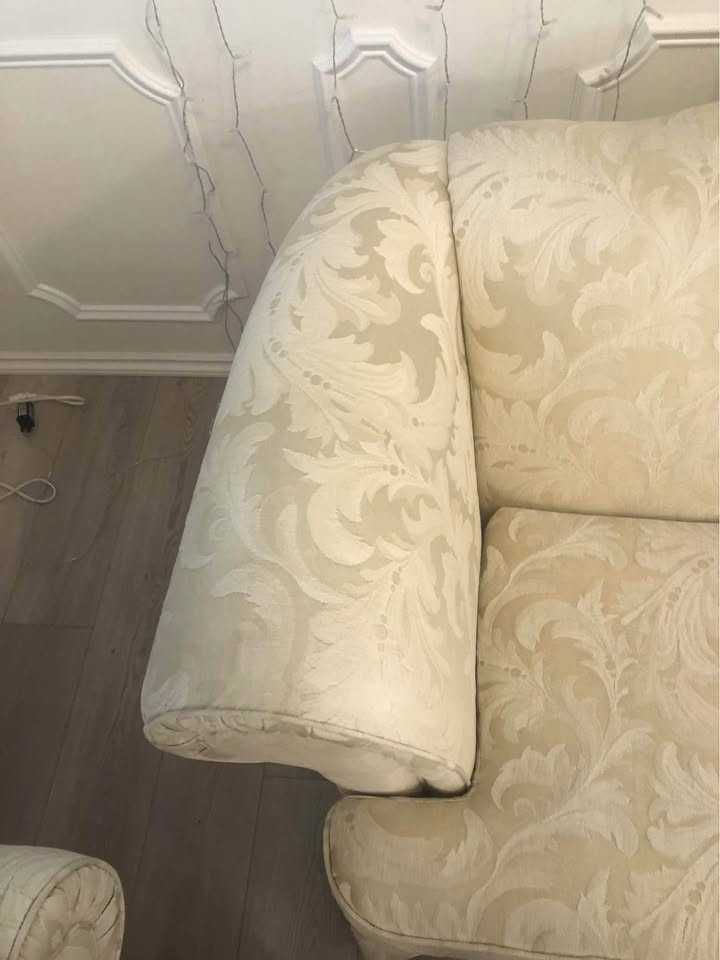 Sofa and Love Seat Set - photo 5