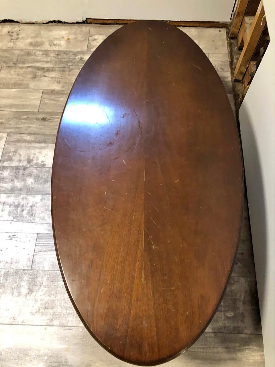 Antique Coffee Table
