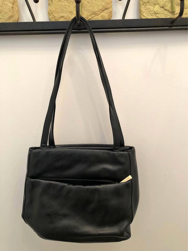 Stone Mountain Handbag