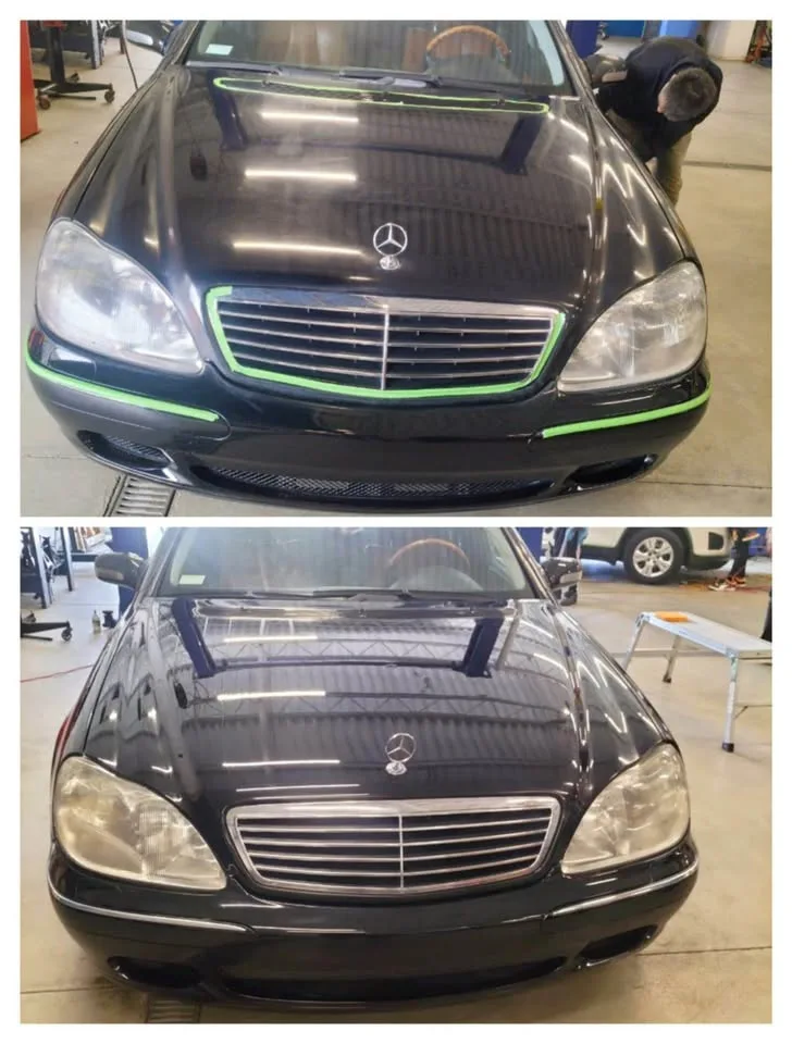 🚗✨ AUTO DETAILING – WE COME TO YOU! ✨🚗 image indicator(7)