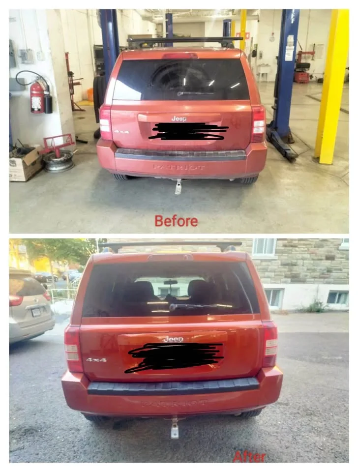 🚗✨ AUTO DETAILING – WE COME TO YOU! ✨🚗 image indicator(8)