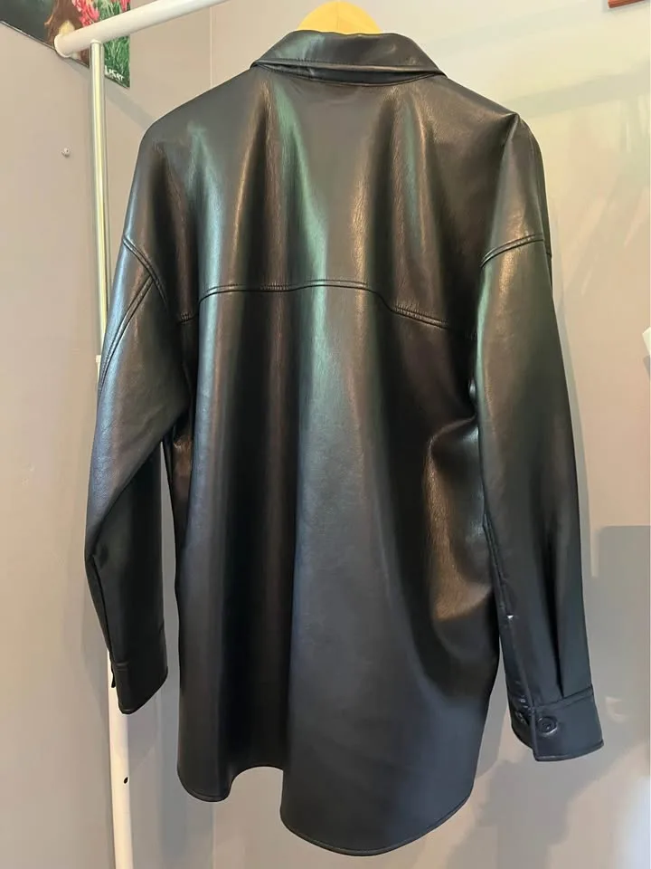 BABATON Pelli shirt jacket image indicator(5)