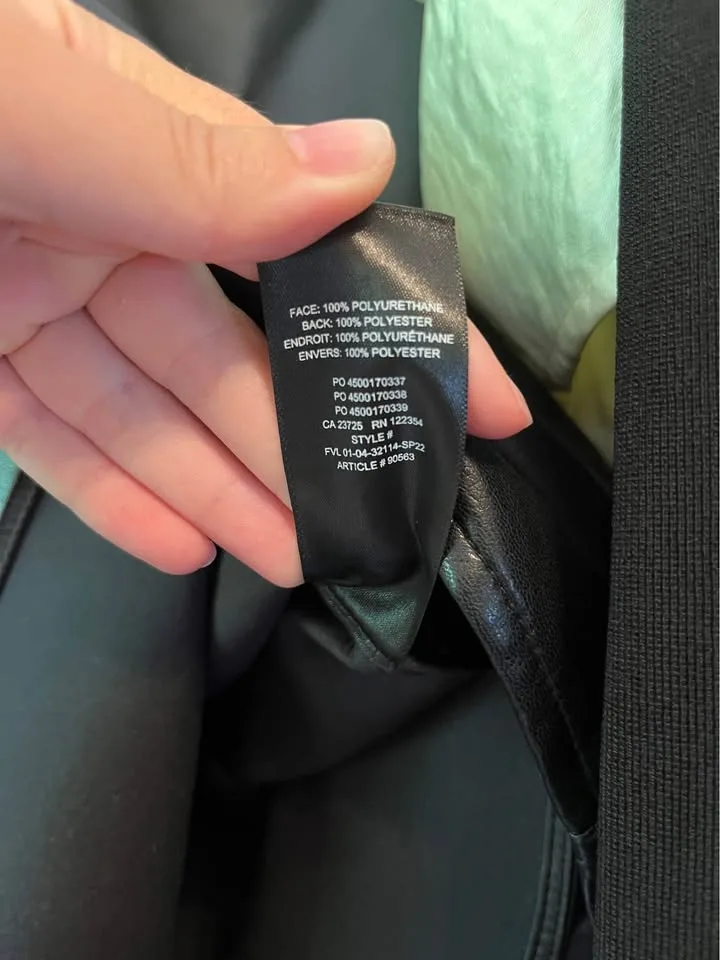 BABATON Pelli shirt jacket image indicator(7)