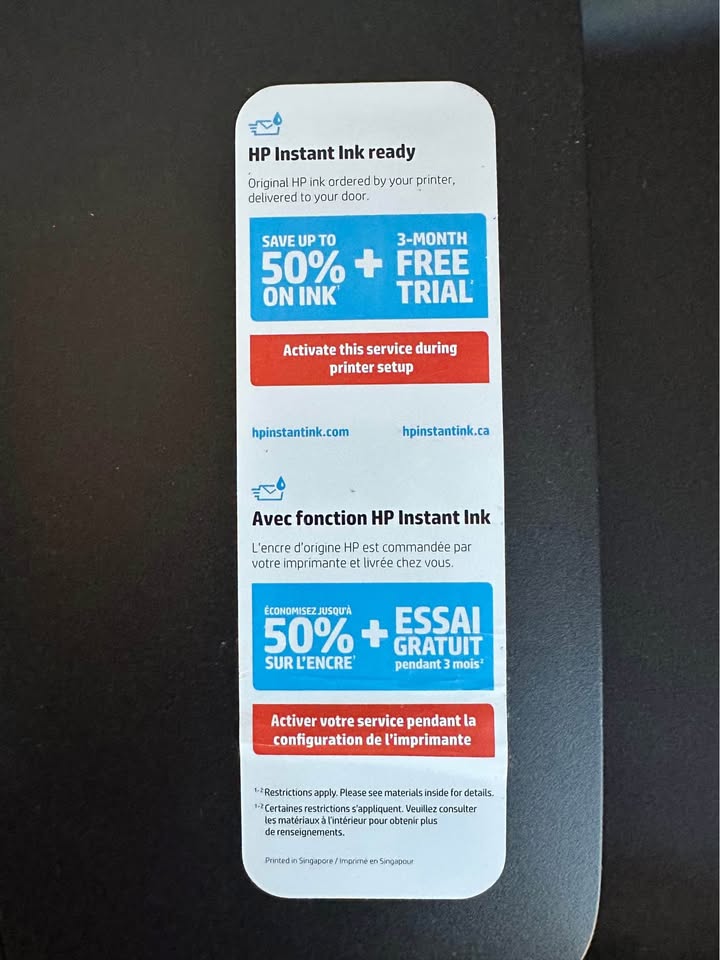 HP OfficeJet 4650 Wireless All-in-One Printer - photo 2