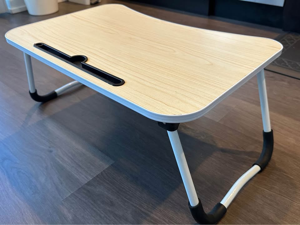 Study Lap Table - photo 2