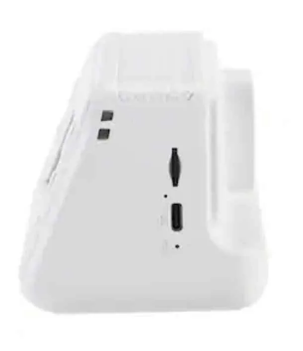 Vivitar - Instant Camera with Printer-2.0"TFT+16GB Micro SD CARD image indicator(7)