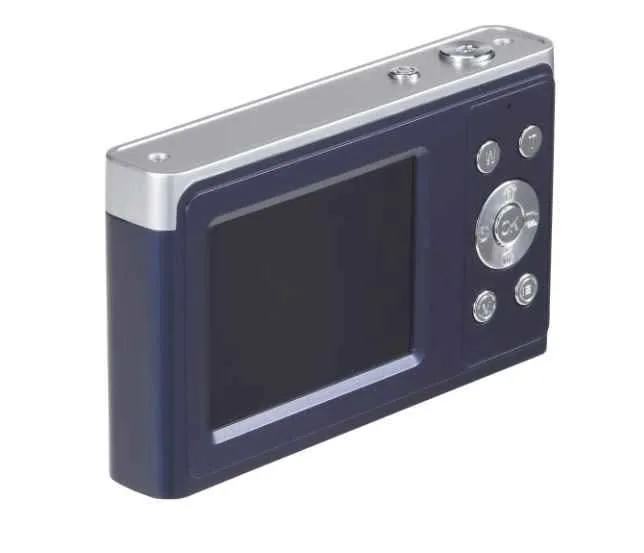 Vivitar SnapShot 44MP Digital Camera image indicator(3)