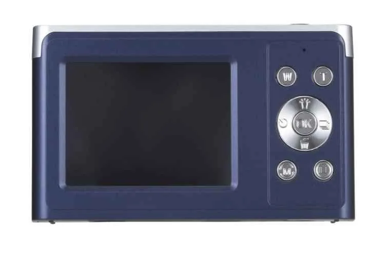 Vivitar SnapShot 44MP Digital Camera image indicator(4)