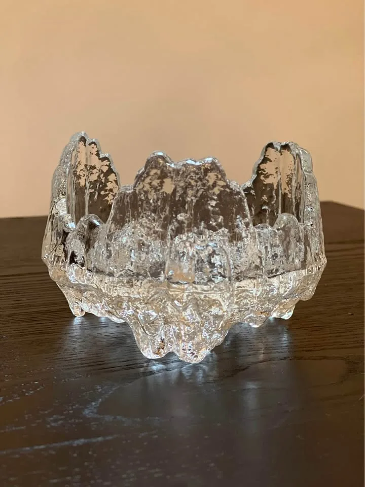 Vintage L.E. Smith Candle Holder image indicator(2)