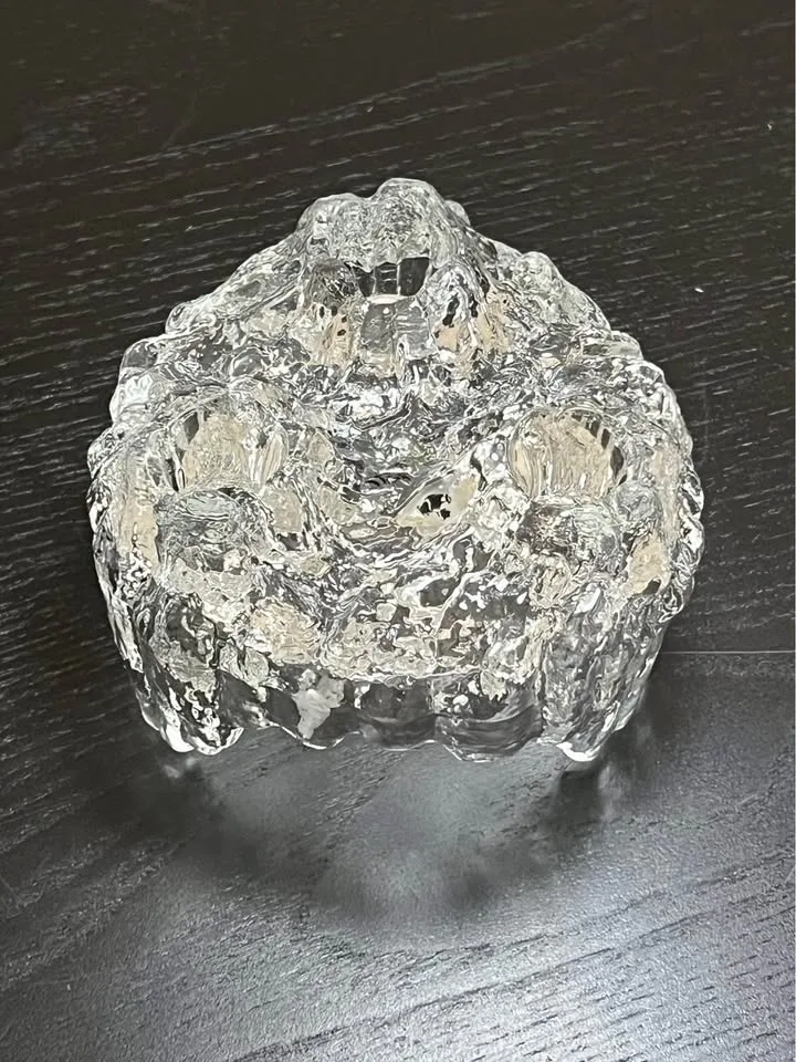 Vintage L.E. Smith Candle Holder image indicator(6)